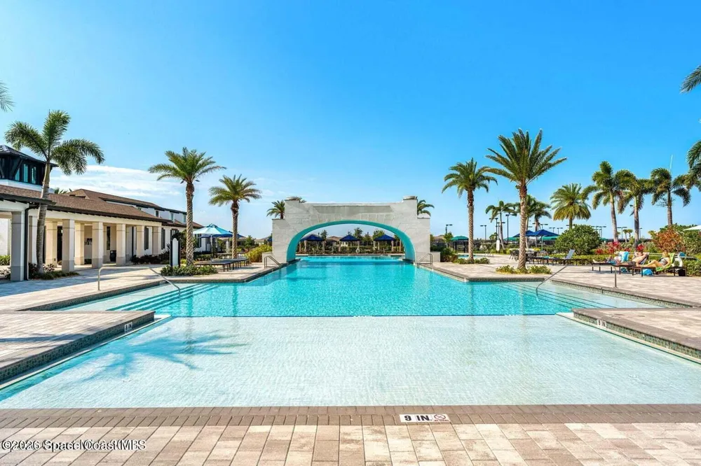 2889 Millennium Circle Melbourne, FL 32940