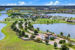 2889 Millennium Circle Melbourne, FL 32940