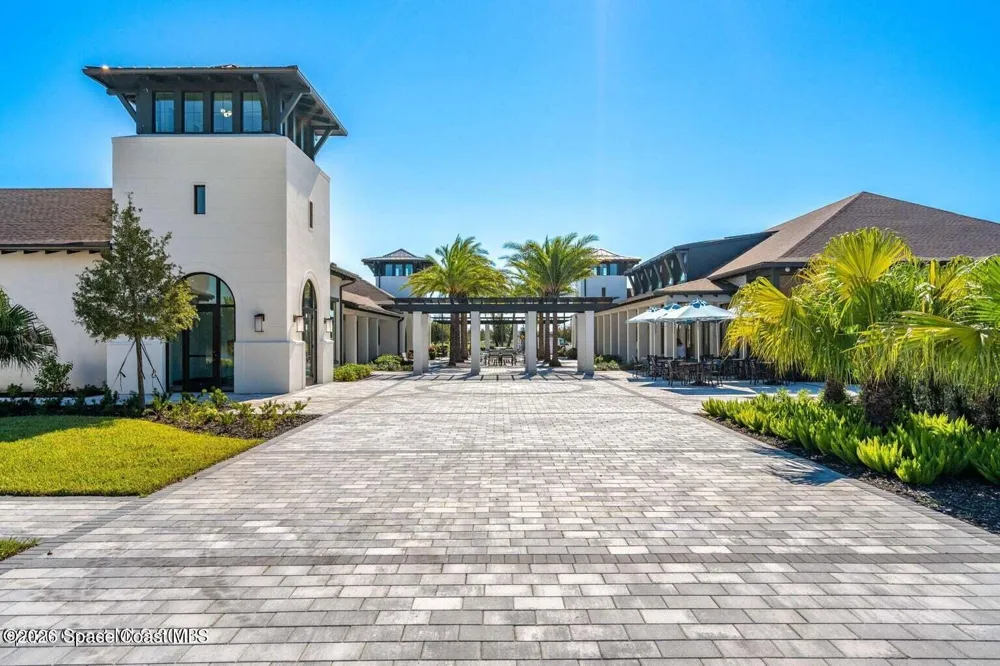 2889 Millennium Circle Melbourne, FL 32940
