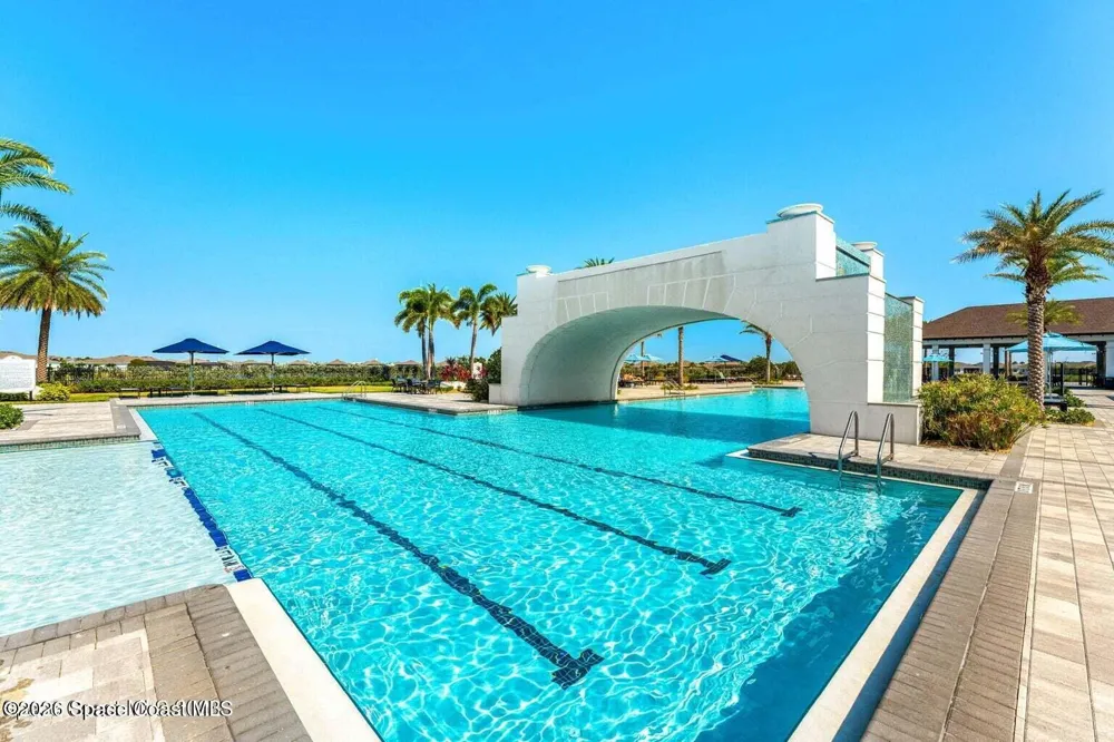 2889 Millennium Circle Melbourne, FL 32940