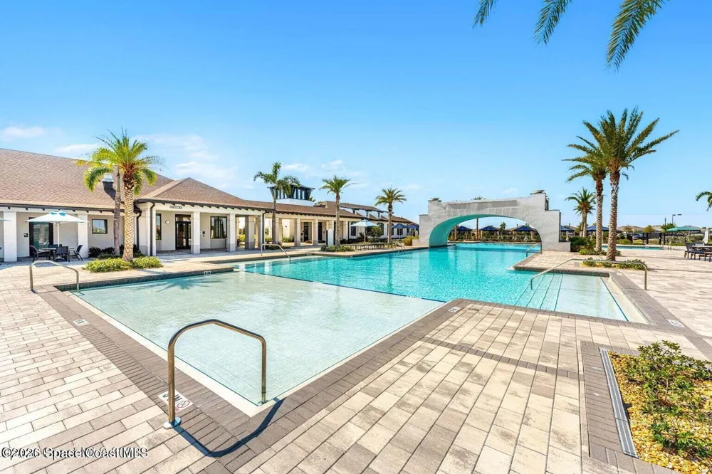 2889 Millennium Circle Melbourne, FL 32940