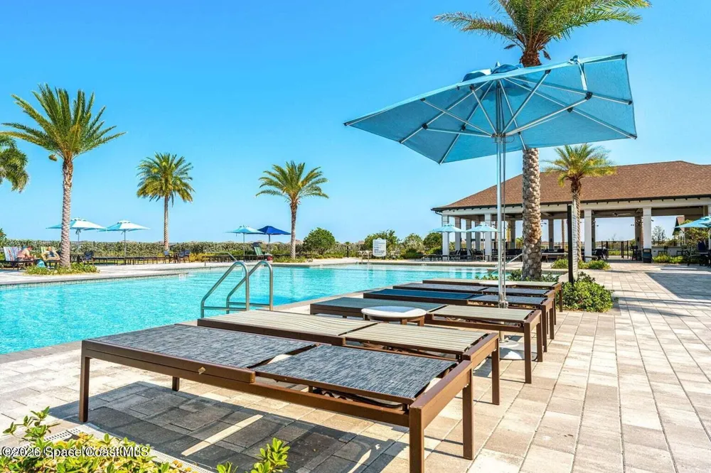 2889 Millennium Circle Melbourne, FL 32940