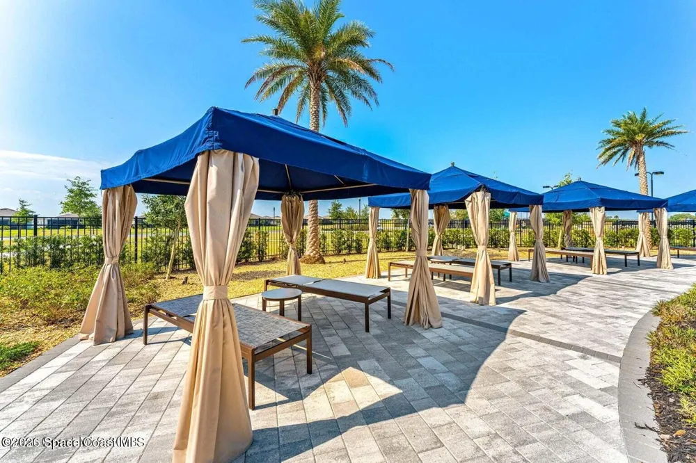 2889 Millennium Circle Melbourne, FL 32940