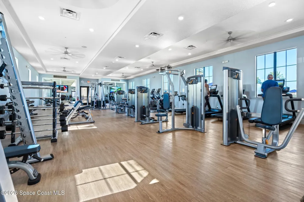 2889 Millennium Circle Melbourne, FL 32940