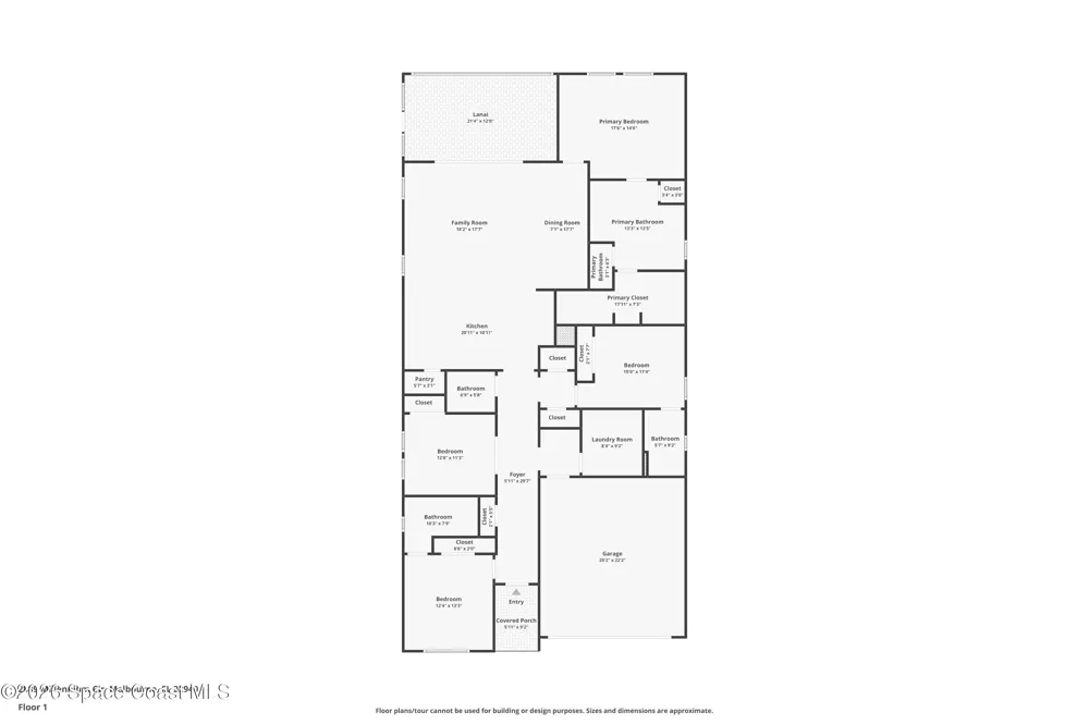 2889 Millennium Circle Melbourne, FL 32940