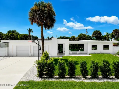 123 Miami Avenue