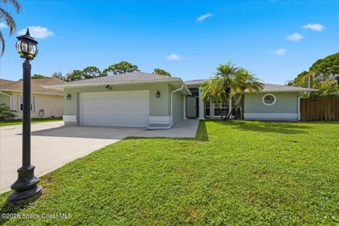 402 Concha Drive