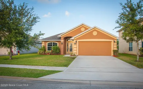 171 Secret Drive
