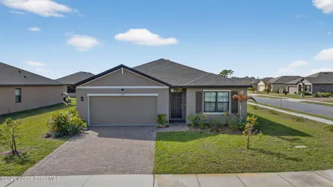 7114 Topaz Drive