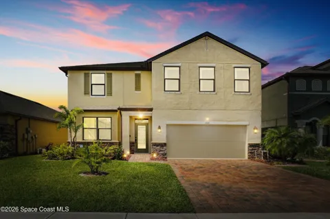1124 Musgrass Circle