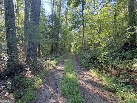 505 Hank Fry RD
