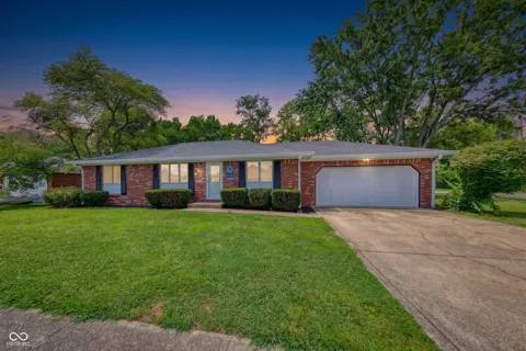 2113 Berwick Drive
