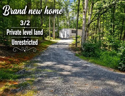 8827 Big Creek Road