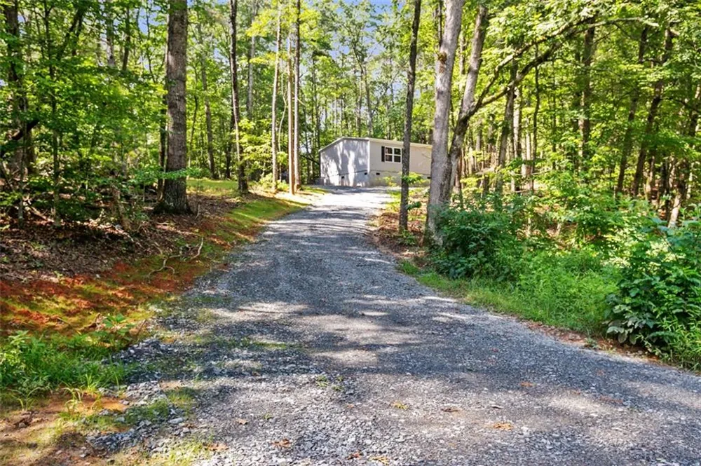 8827 Big Creek Road Ellijay, GA 30536