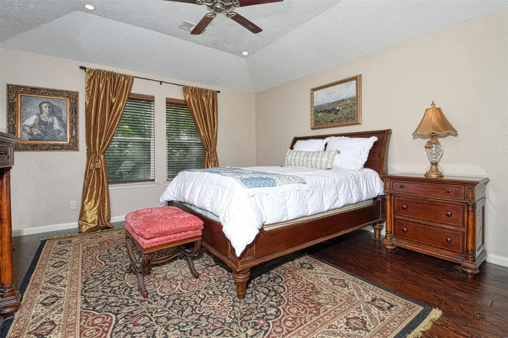 109 Avonlea The Woodlands, TX 77382