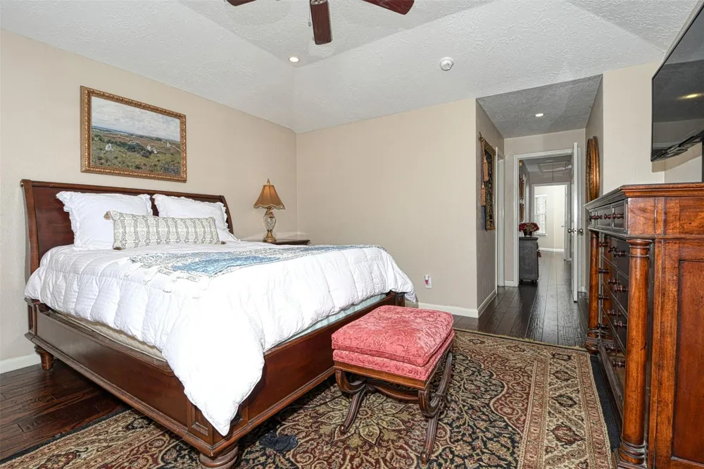 109 Avonlea The Woodlands, TX 77382