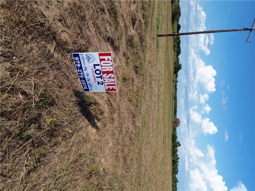Grant Prairie Franklin, TX 77856