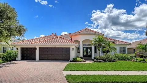 2729 HARVEST DRIVE