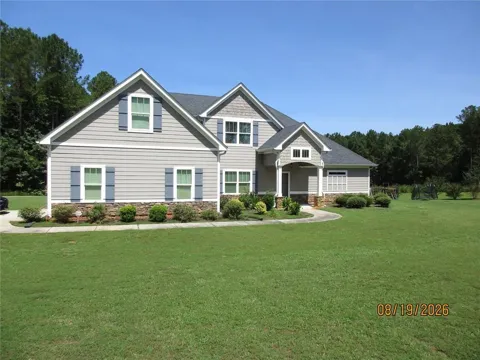 507 Bexley Road