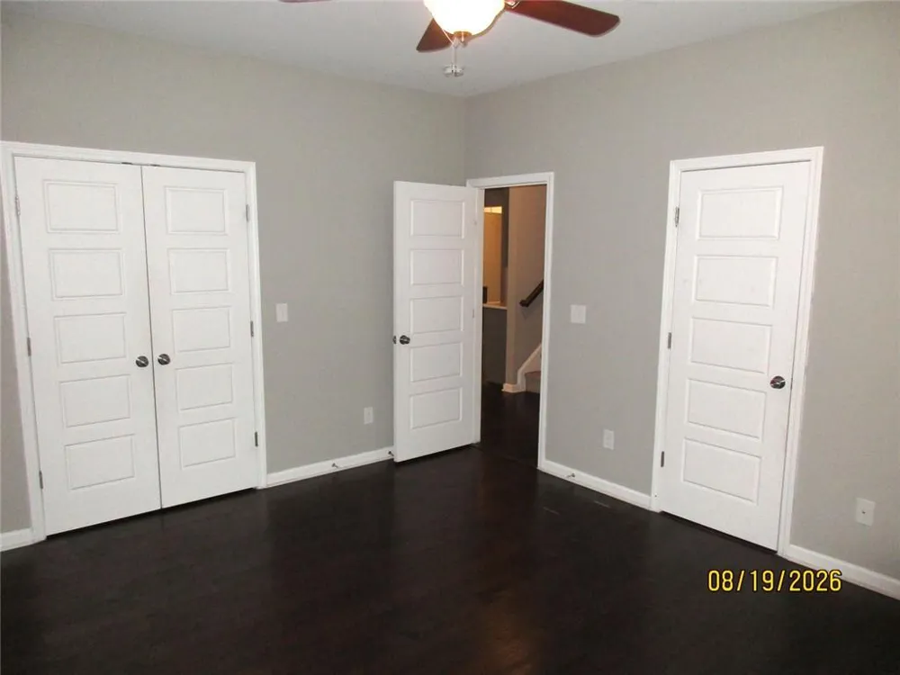 507 Bexley Road Moreland, GA 30259