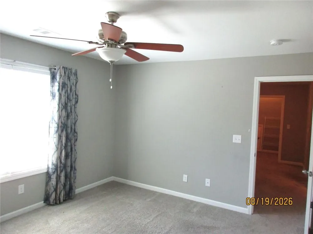 507 Bexley Road Moreland, GA 30259