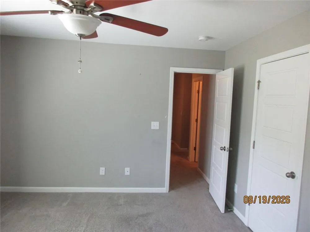 507 Bexley Road Moreland, GA 30259