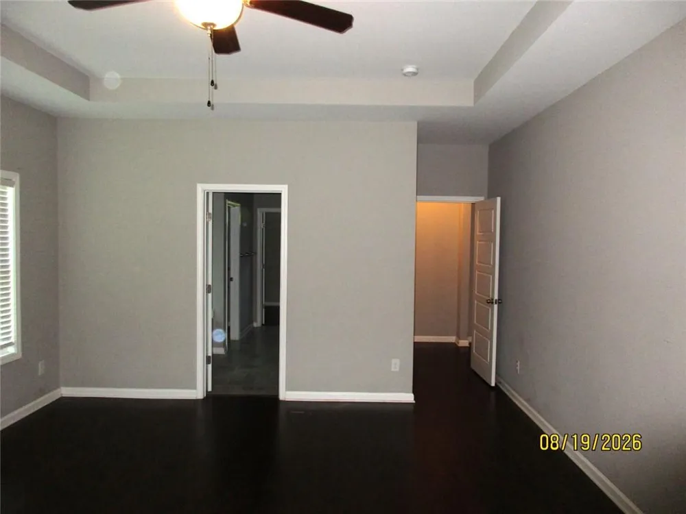 507 Bexley Road Moreland, GA 30259