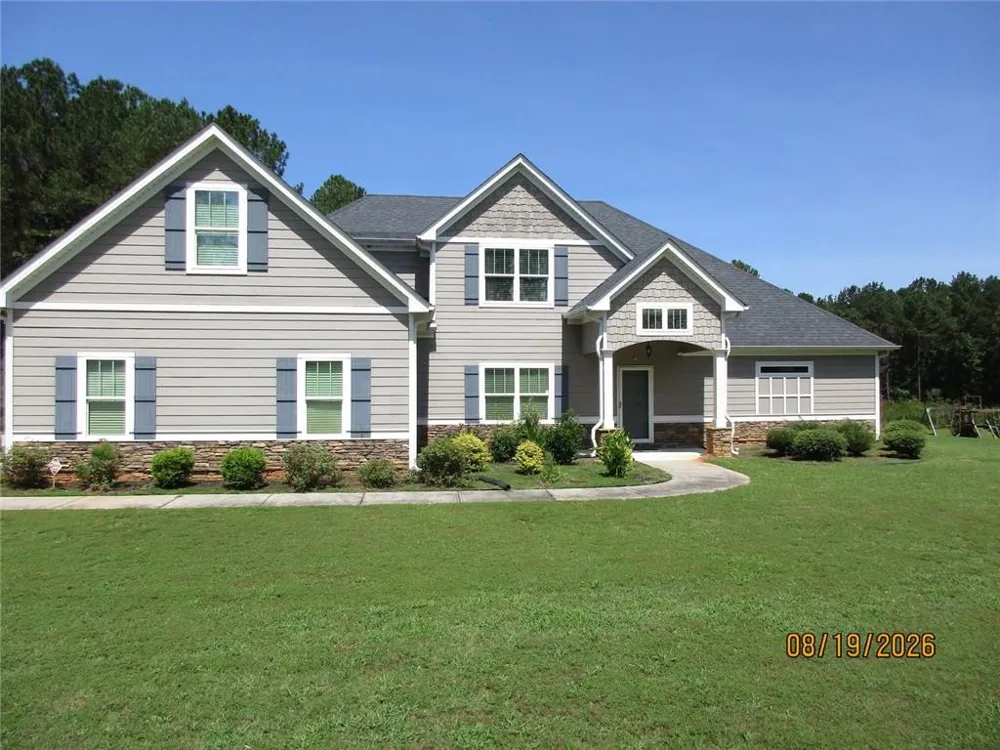 507 Bexley Road Moreland, GA 30259