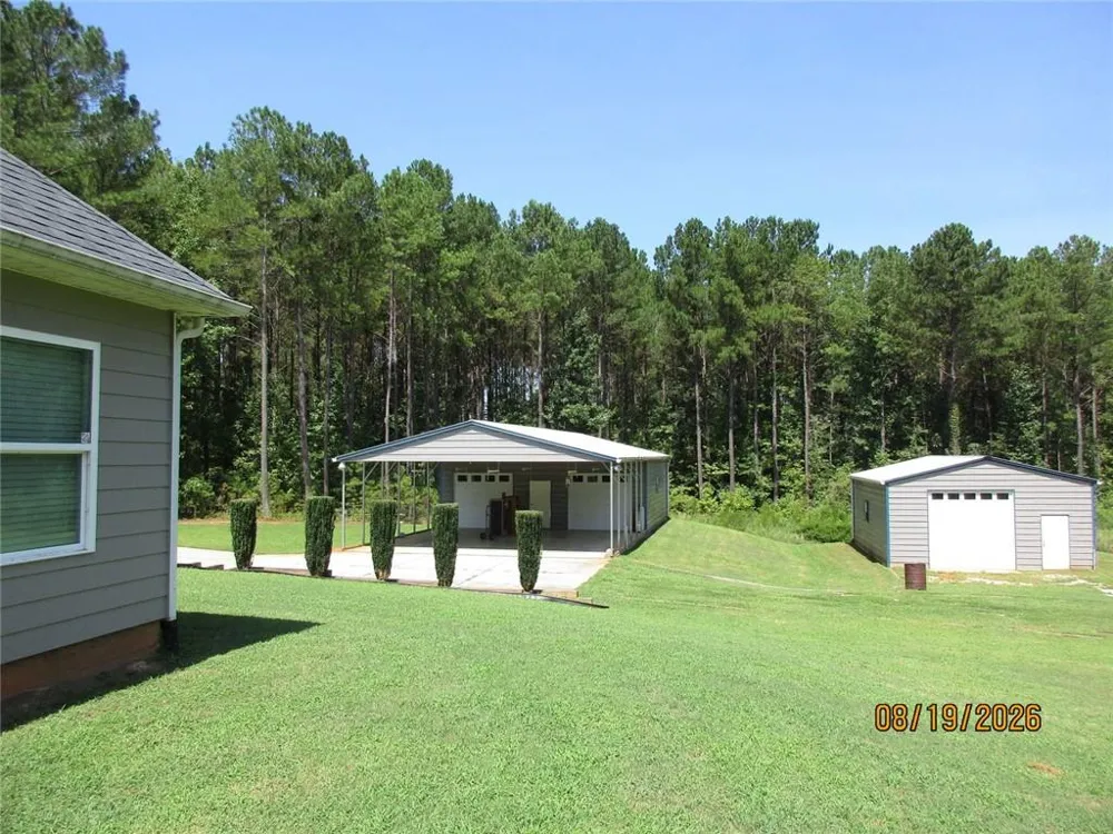 507 Bexley Road Moreland, GA 30259