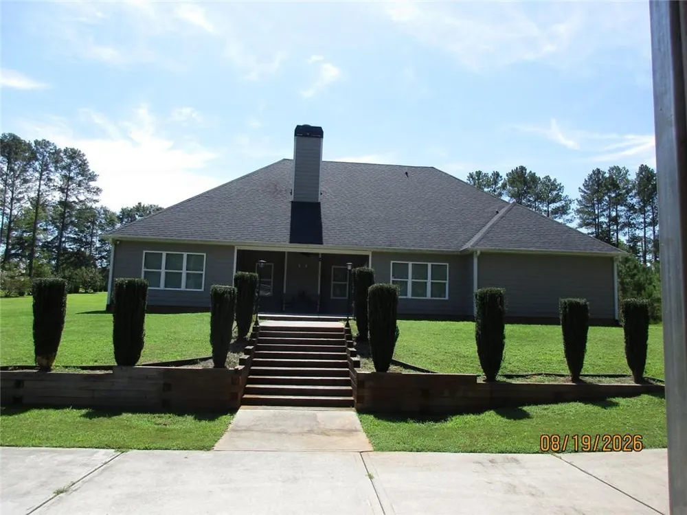 507 Bexley Road Moreland, GA 30259