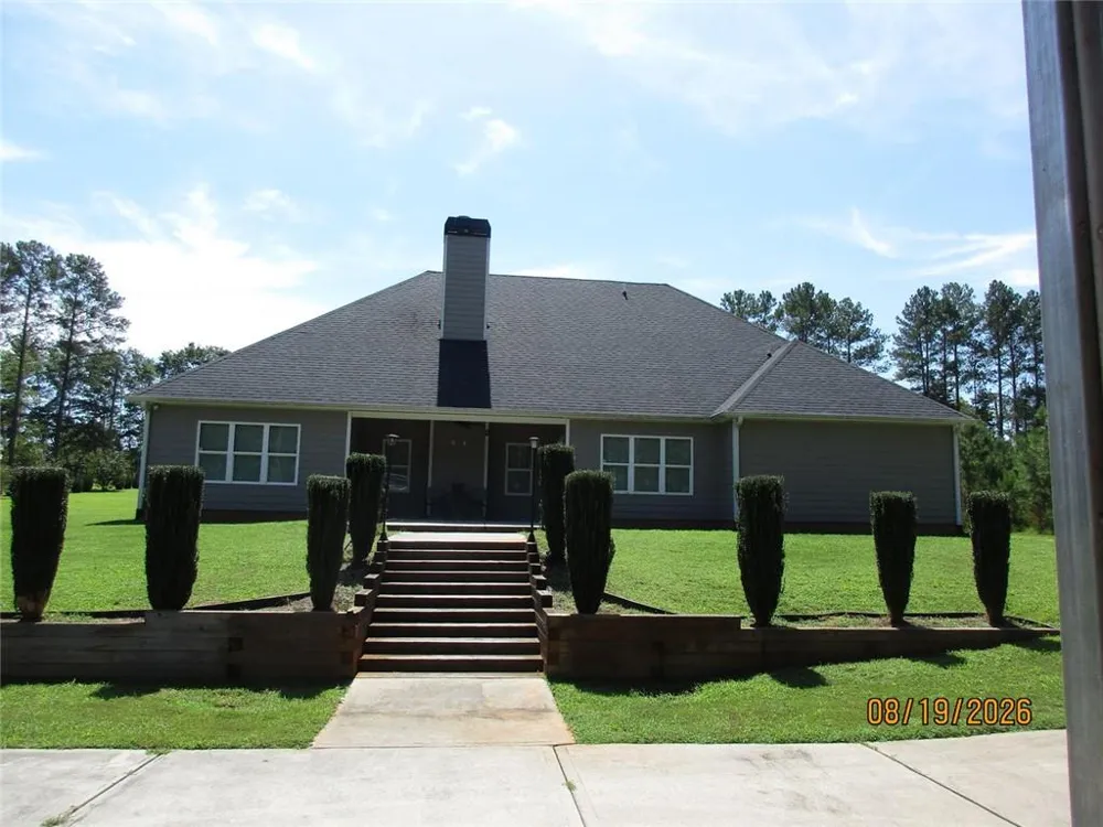 507 Bexley Road Moreland, GA 30259