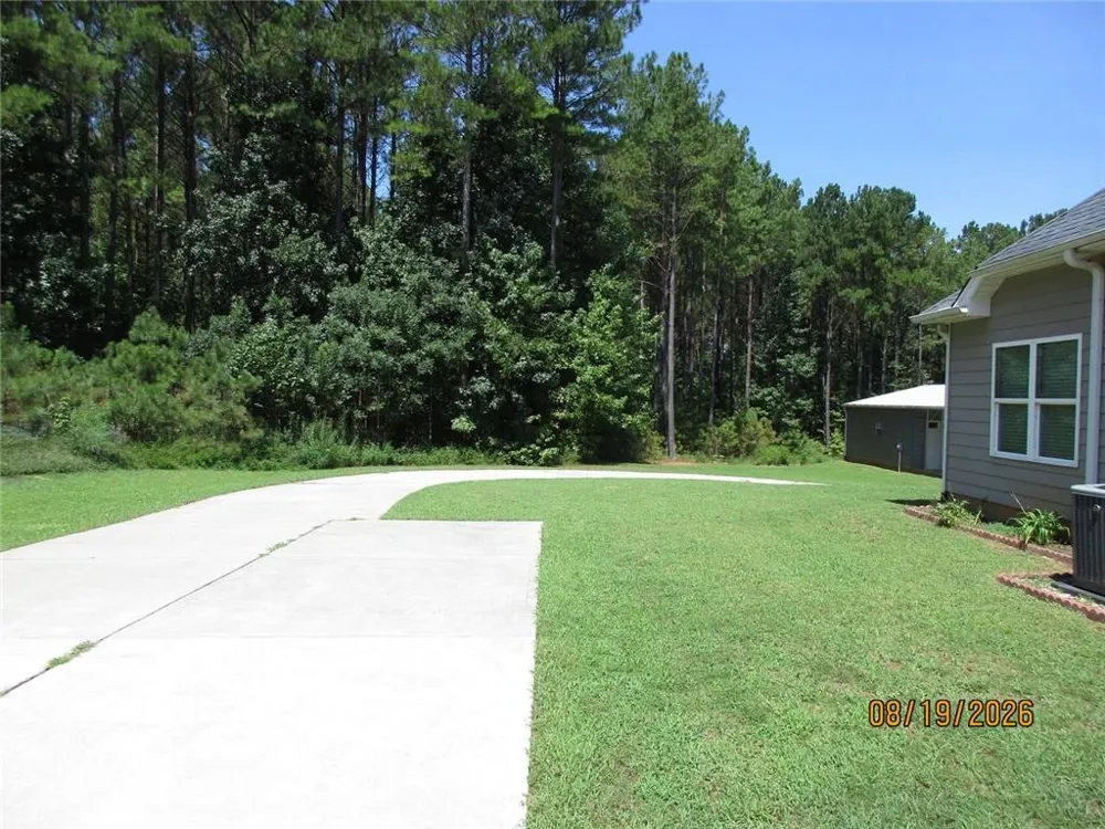 507 Bexley Road Moreland, GA 30259