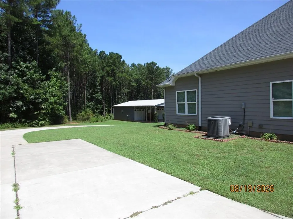 507 Bexley Road Moreland, GA 30259