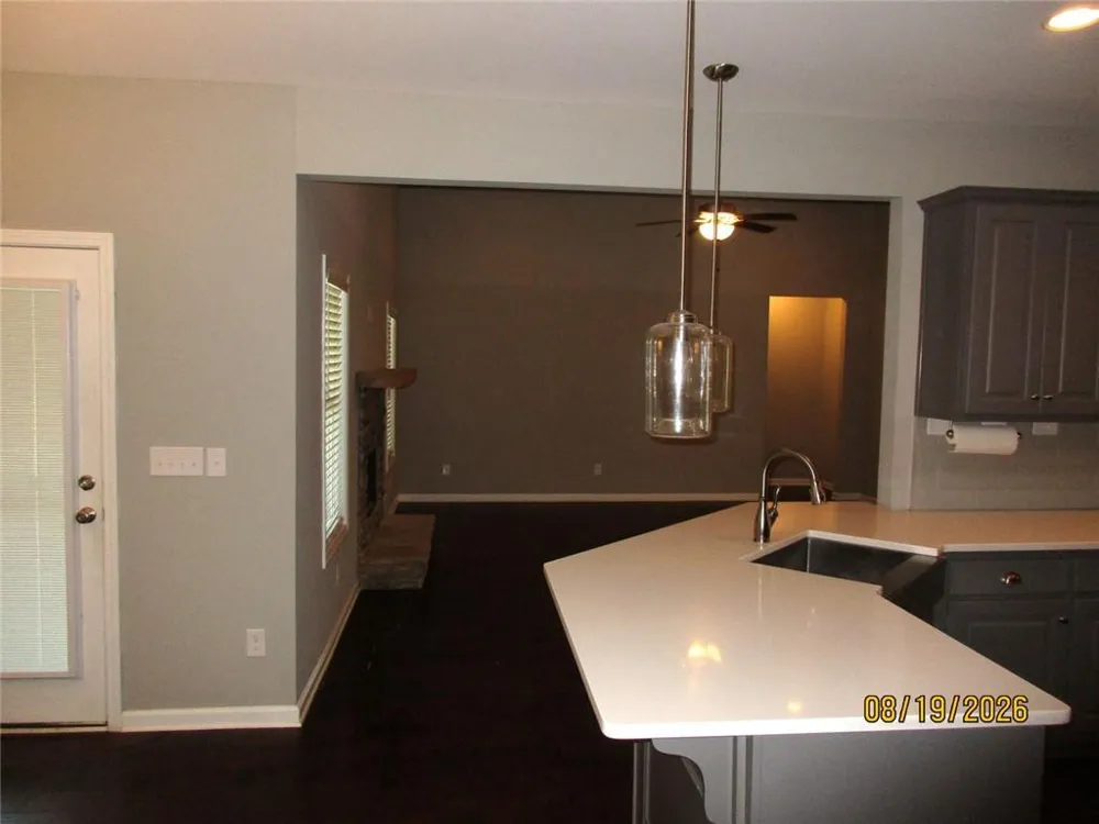 507 Bexley Road Moreland, GA 30259