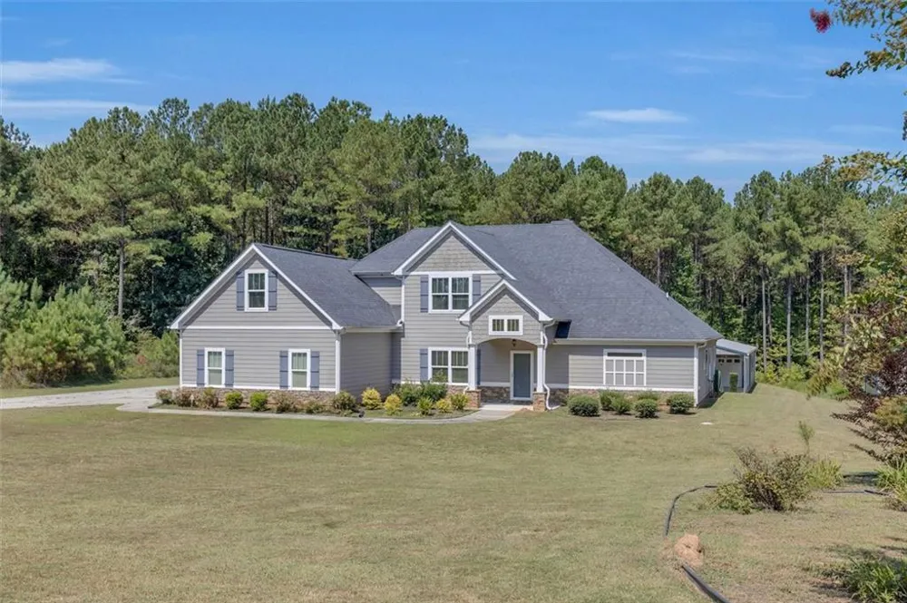 507 Bexley Road Moreland, GA 30259