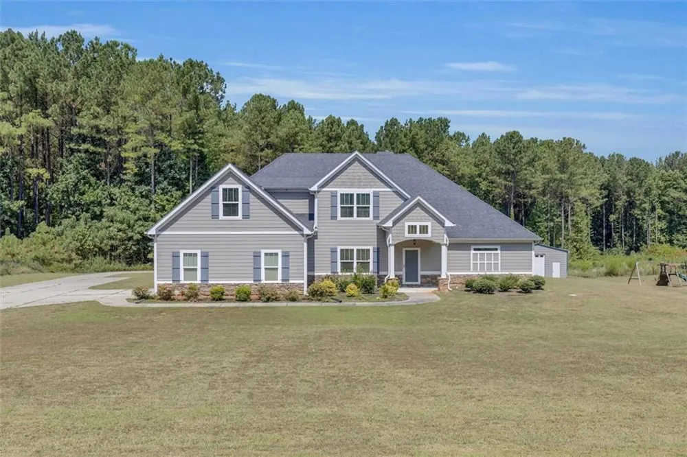 507 Bexley Road Moreland, GA 30259