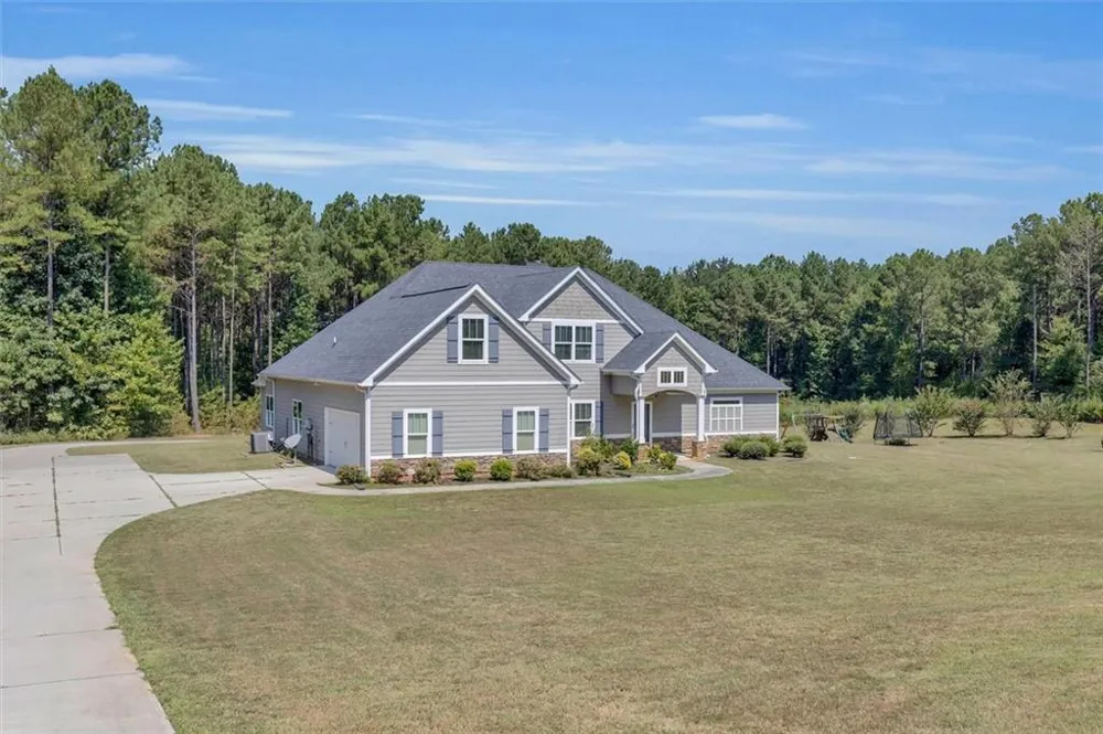 507 Bexley Road Moreland, GA 30259