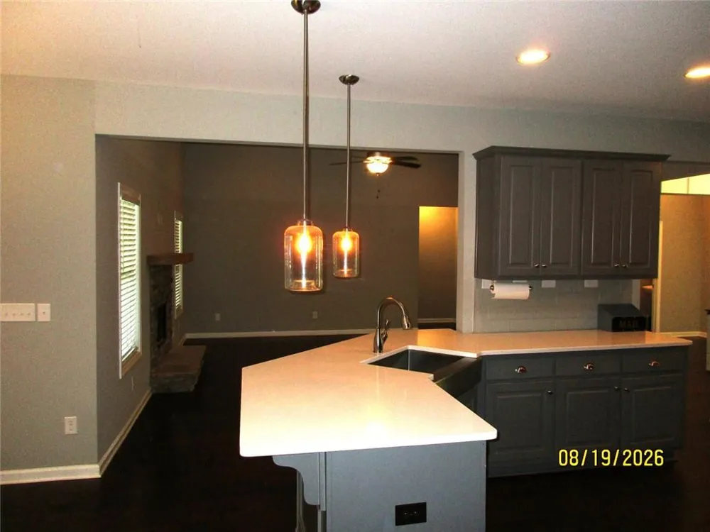 507 Bexley Road Moreland, GA 30259