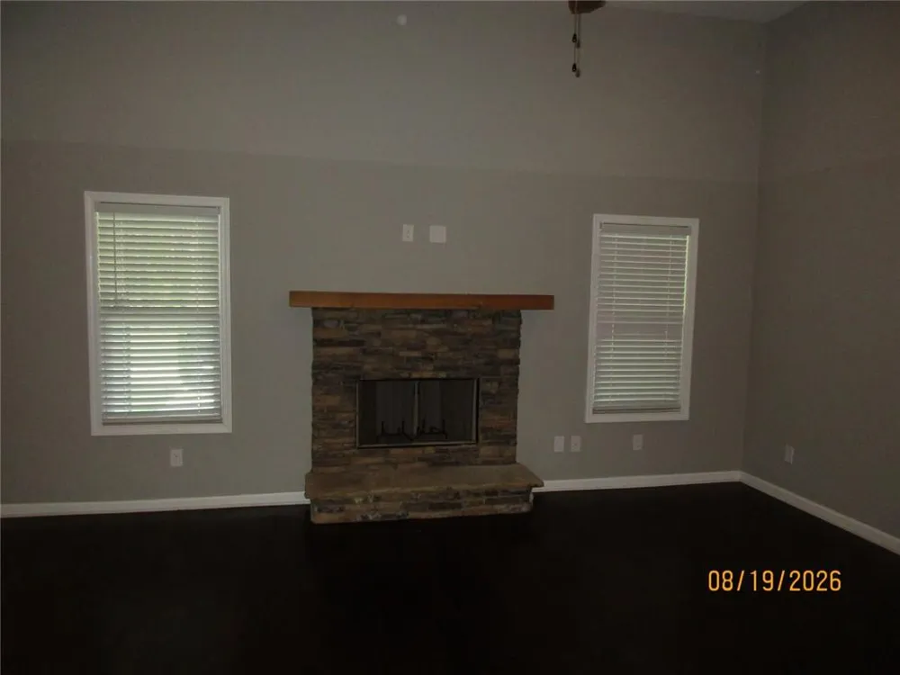 507 Bexley Road Moreland, GA 30259