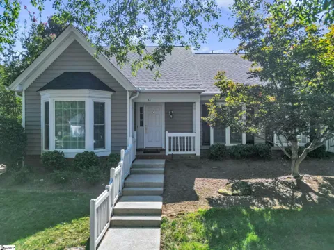 40 Wood Pointe Drive ##34