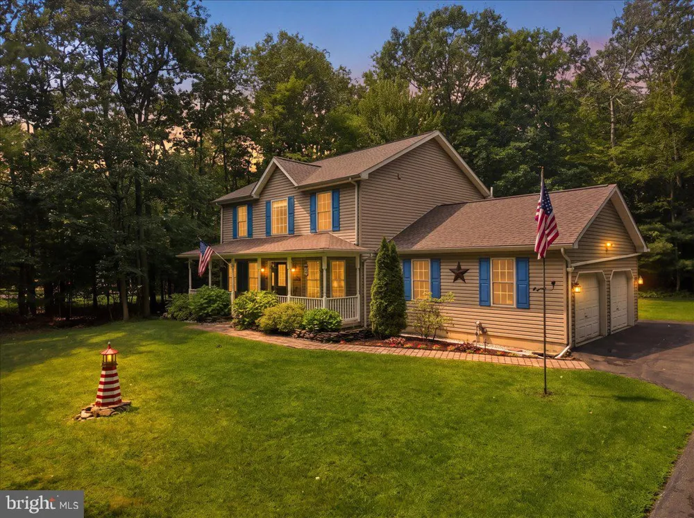 2210 GREEN STREET Lehighton, PA 18235