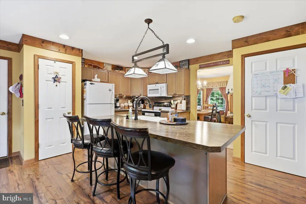 2210 GREEN STREET Lehighton, PA 18235