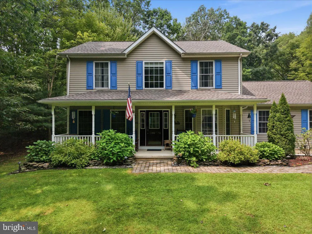 2210 GREEN STREET Lehighton, PA 18235