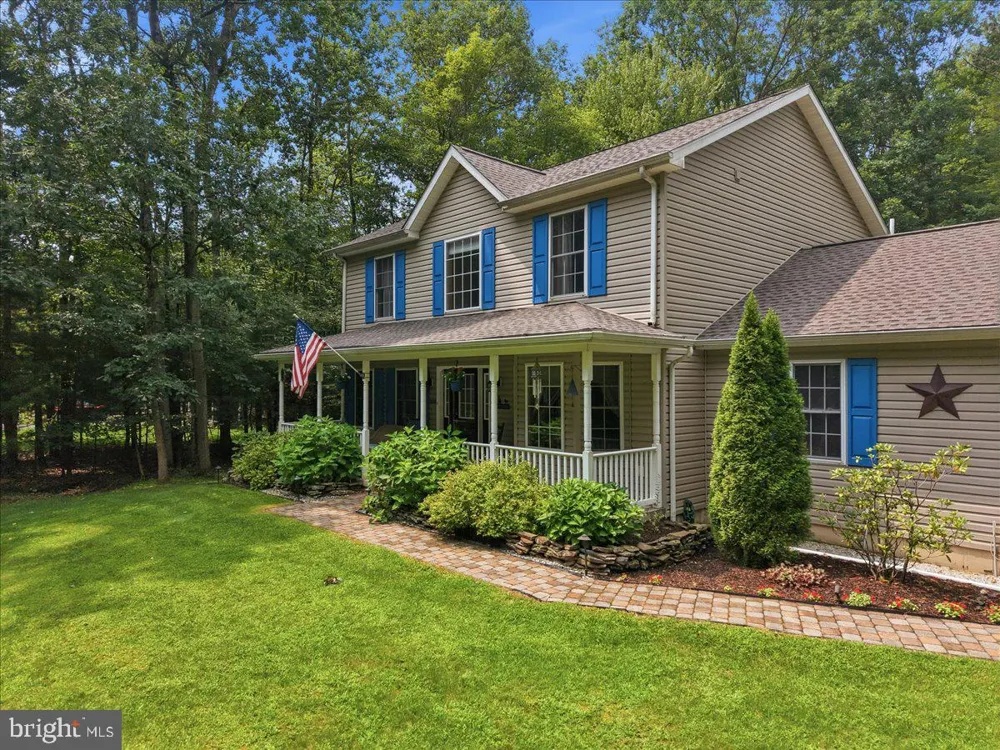 2210 GREEN STREET Lehighton, PA 18235