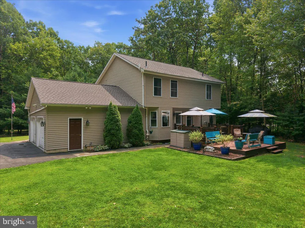 2210 GREEN STREET Lehighton, PA 18235