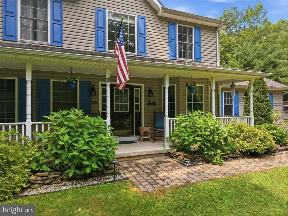 2210 GREEN STREET Lehighton, PA 18235