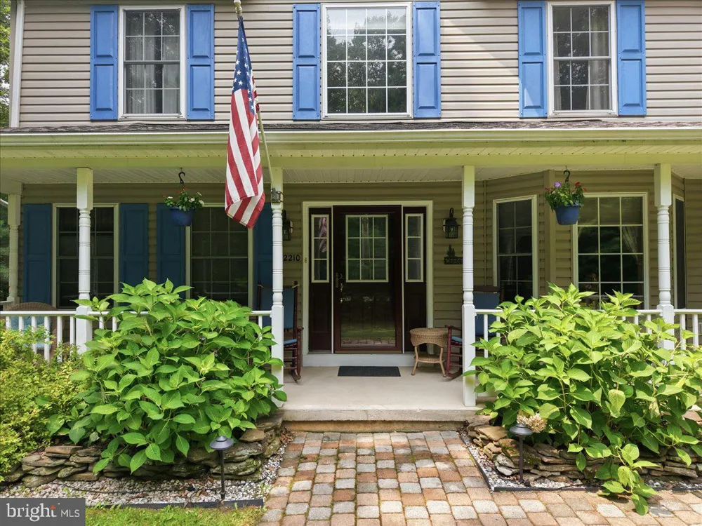 2210 GREEN STREET Lehighton, PA 18235