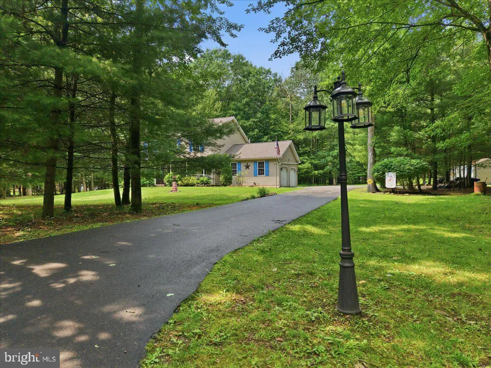2210 GREEN STREET Lehighton, PA 18235