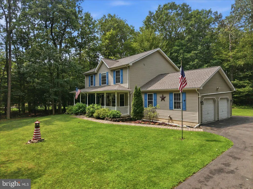 2210 GREEN STREET Lehighton, PA 18235