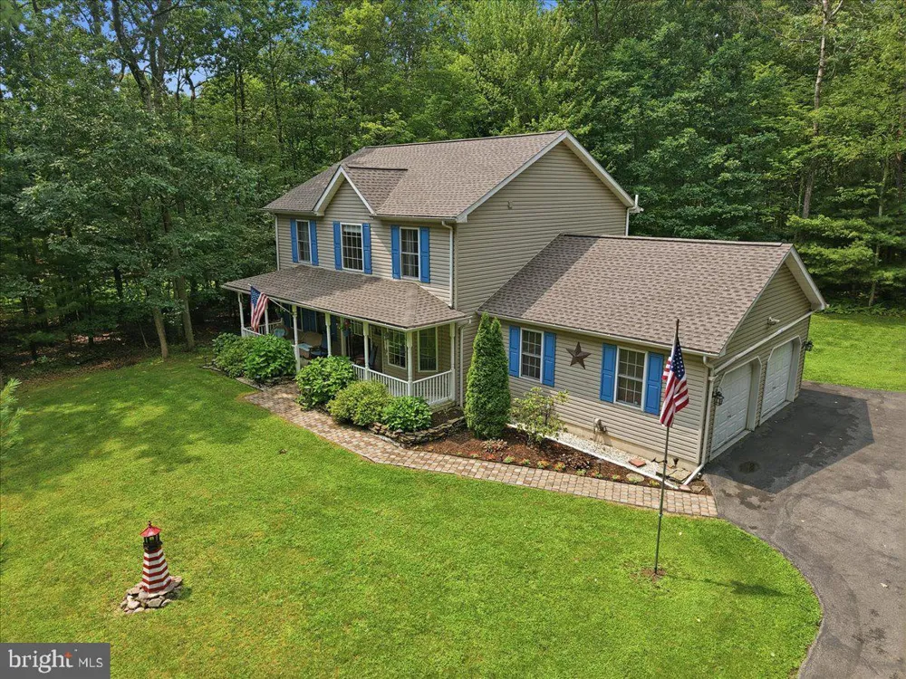 2210 GREEN STREET Lehighton, PA 18235